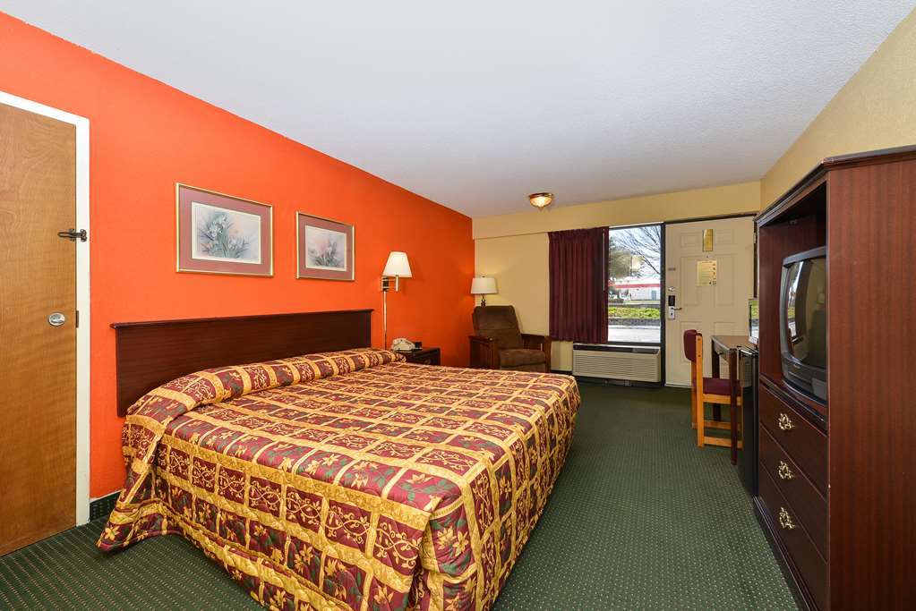 Super Value Inn 瓦尔多斯塔 客房 照片