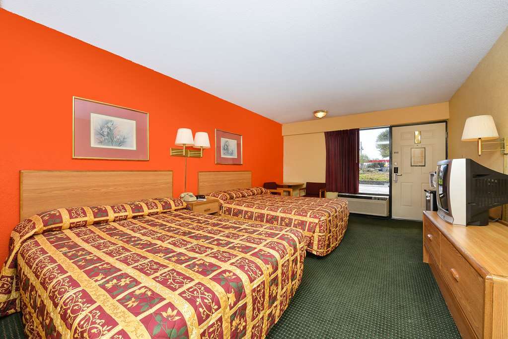 Super Value Inn 瓦尔多斯塔 客房 照片