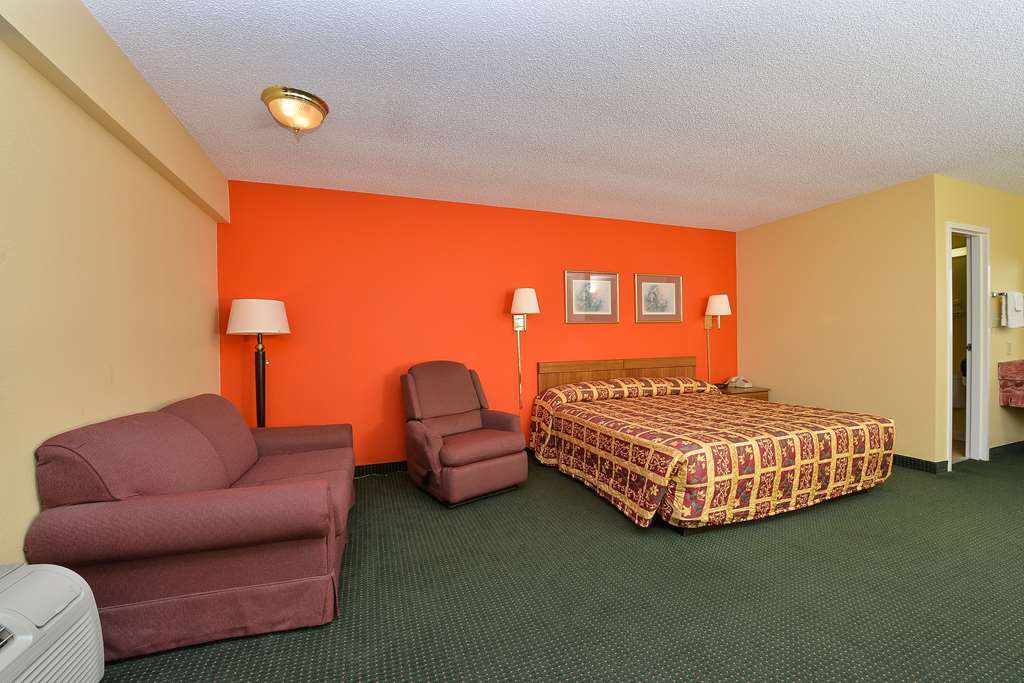 Super Value Inn 瓦尔多斯塔 客房 照片