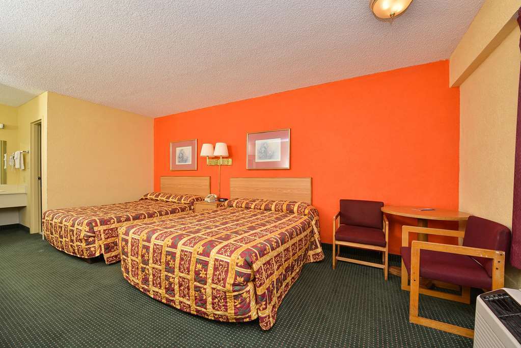 Super Value Inn 瓦尔多斯塔 客房 照片